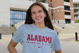 Nell Cagle Joining Alabama After Freshman Season At Ohio State